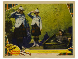 Bonnie Scotland  1935