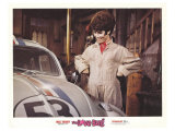The Love Bug  1969