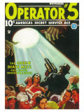 Operator 5