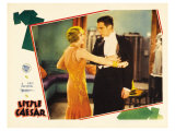 Little Caesar  1930