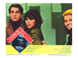 Masculine Feminine  1966