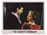 The Haunted Strangler  1962