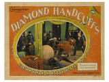 Diamond Handcuffs  1928