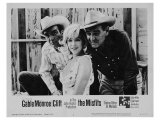 The Misfits  1961