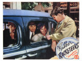 Rubber Racketeers  1942