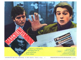 Masculine Feminine  1966