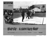 A Hard Day's Night  1964