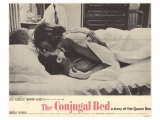 Conjugal Bed  1964