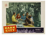 Dark City  1950