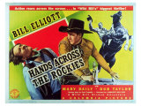 Hands Across the Rockies  1941