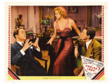 Libeled Lady  1936