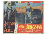 Joan of Arc  1948