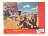 The Ten Commandments  1956