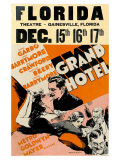 Grand Hotel  1932