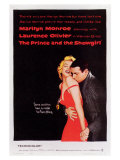 The Prince and the Showgirl  1957