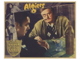 Algiers  1938