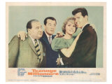The Teenage Millionaire  1961