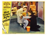 Miss Fane's Baby is Stolen  1933