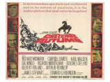 Cheyenne Autumn  1964