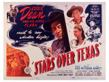 Stars Over Texas  1946