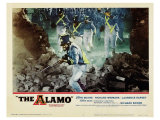 The Alamo  1960