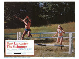 The Swimmer  1968