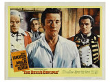 The Devil's Disciple  1959