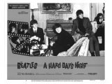 A Hard Day's Night  1964