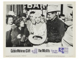 The Misfits  1961