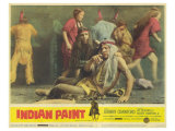 Indian Paint  1965