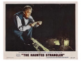 The Haunted Strangler  1962