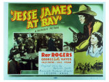 Jesse James at Bay  1941