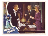 House of Dracula  1945