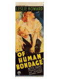 Of Human Bondage  1934