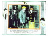 Quincy Adams Sawyer  1922
