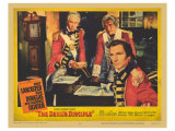 The Devil's Disciple  1959