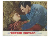 Doctor Zhivago  1965