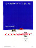 The Longest Day  1962