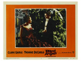 Band of Angels  1957