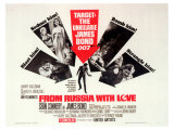 From Russia With Love  1964