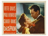 Deception  1946