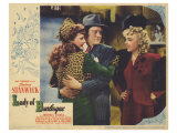 Lady of Burlesque  1943