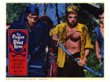 The Pirates of Blood River  1962