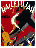Hallelujah  1929