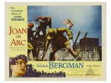 Joan of Arc  1948