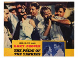 The Pride of the Yankees  1942