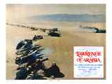 Lawrence of Arabia  1963