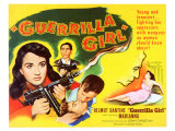 Guerrilla Girl  1953
