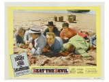Beat the Devil  1953