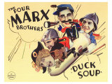 Duck Soup  1933